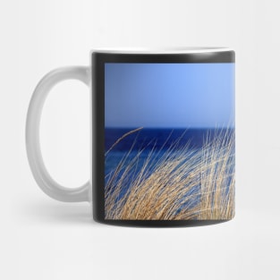 SEAGRASS ON THE SEA SHORE DESIGN Mug